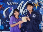 กิจกรรมวันปีใหม่ ปีพุทธศักราช 2569 Image 1144